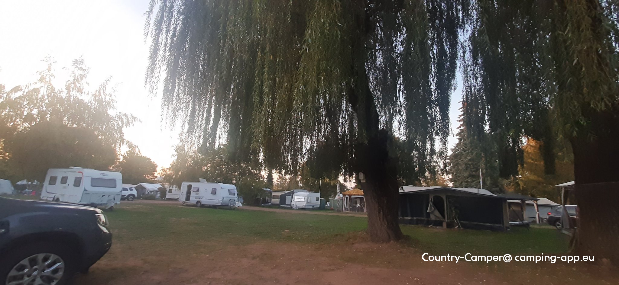 Campingplatz am Spicherer Berg — Photo 3