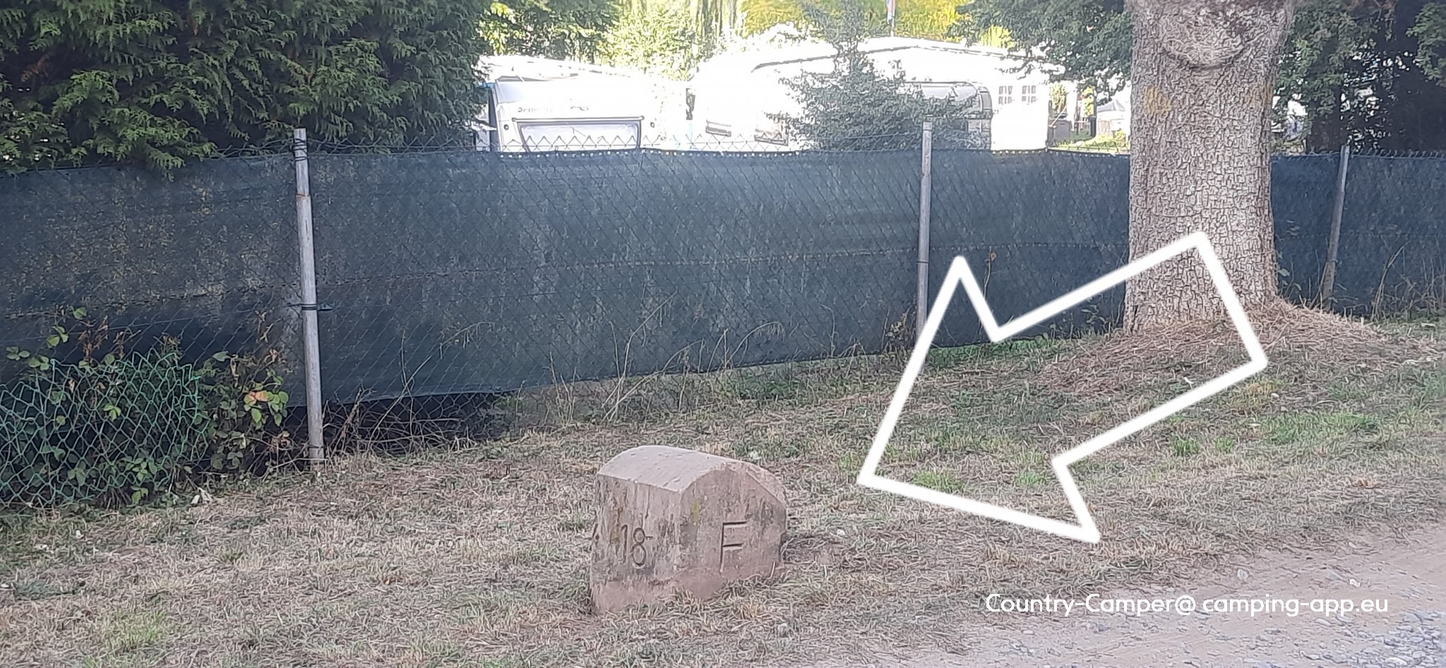 Campingplatz am Spicherer Berg — Photo 2