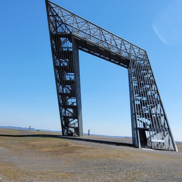 Campingplatz am Spicherer Berg — Foto 4
