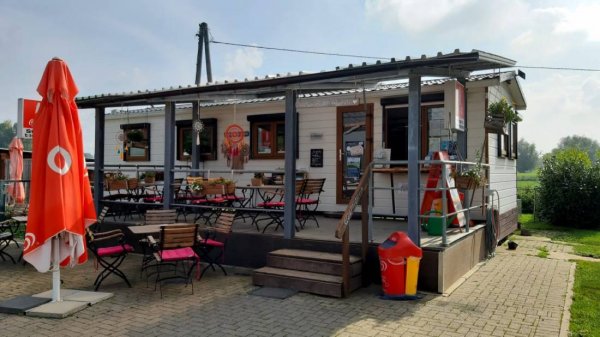 Campingplatz Strand-Terrasse — Photo 2