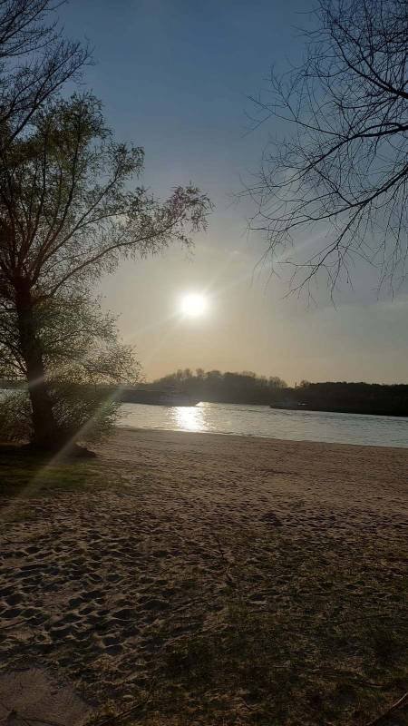 Campingplatz Strand-Terrasse — Photo 5