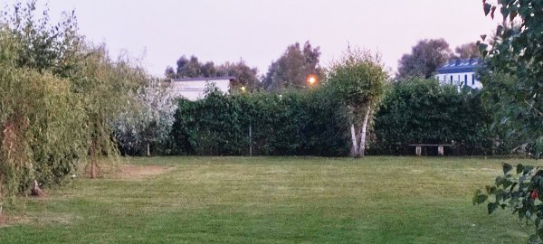 Camping Rowy — Photo 3