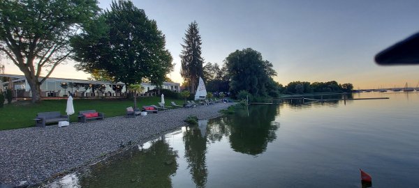 Campingplatz St. Alban — Photo 2