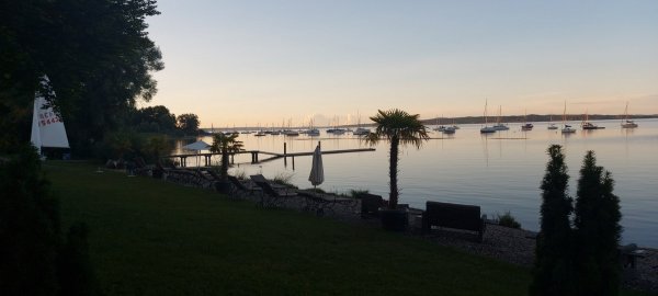 Campingplatz St. Alban — Photo 3