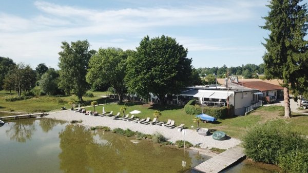 Campingplatz St. Alban — Photo 4