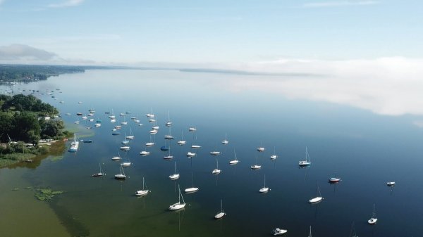 Campingplatz St. Alban — Photo 5