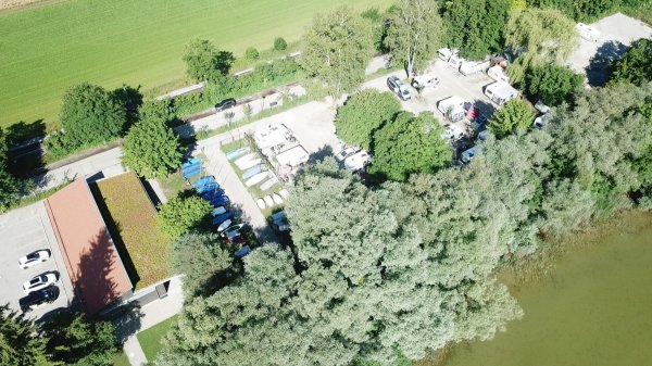 Campingplatz St. Alban — Photo 6