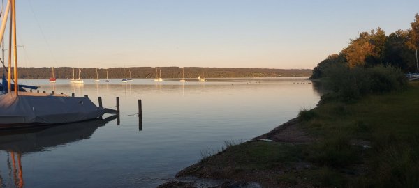 Campingplatz St. Alban — Foto 6