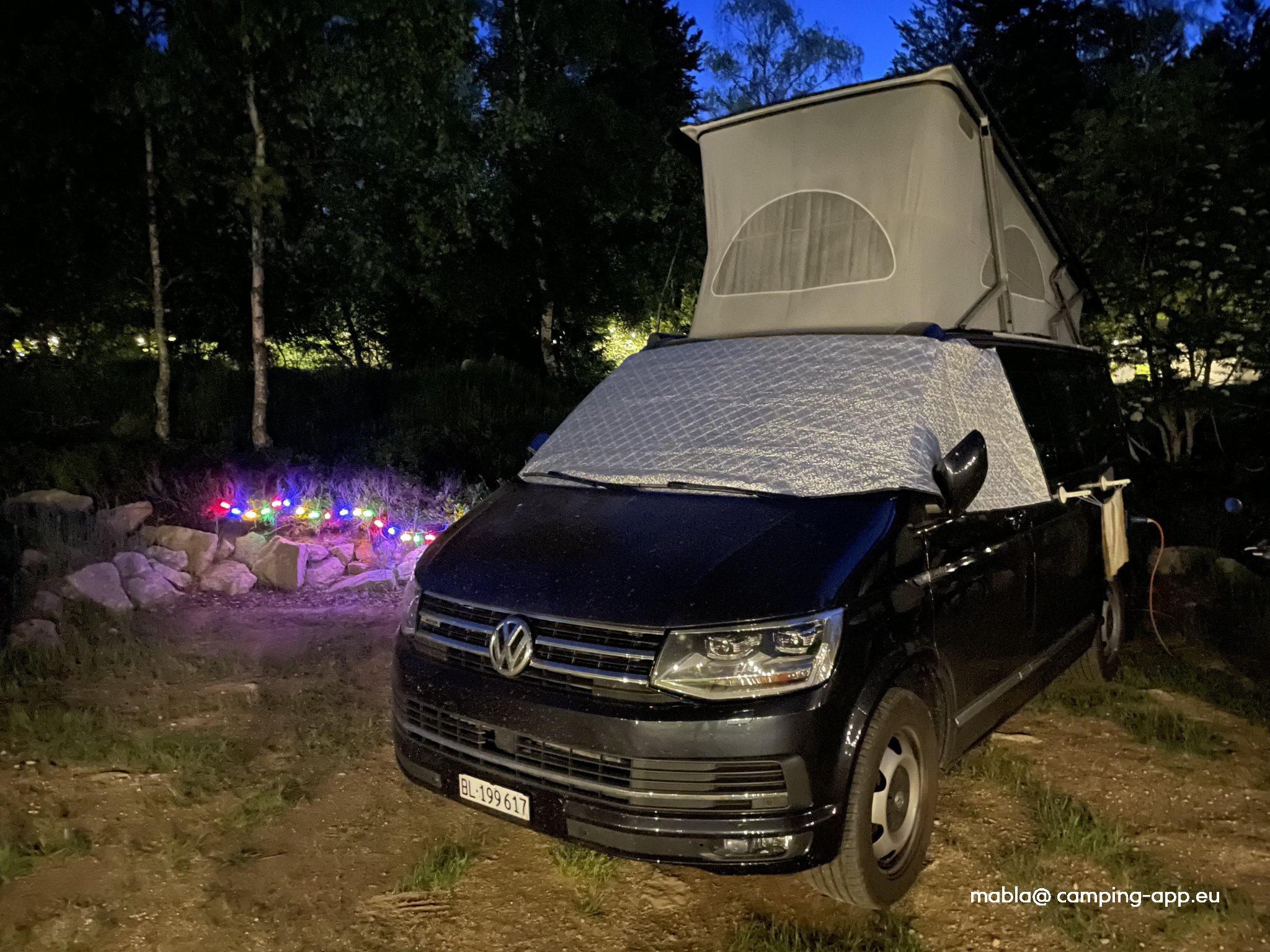 Anderswo Camp — Photo 2