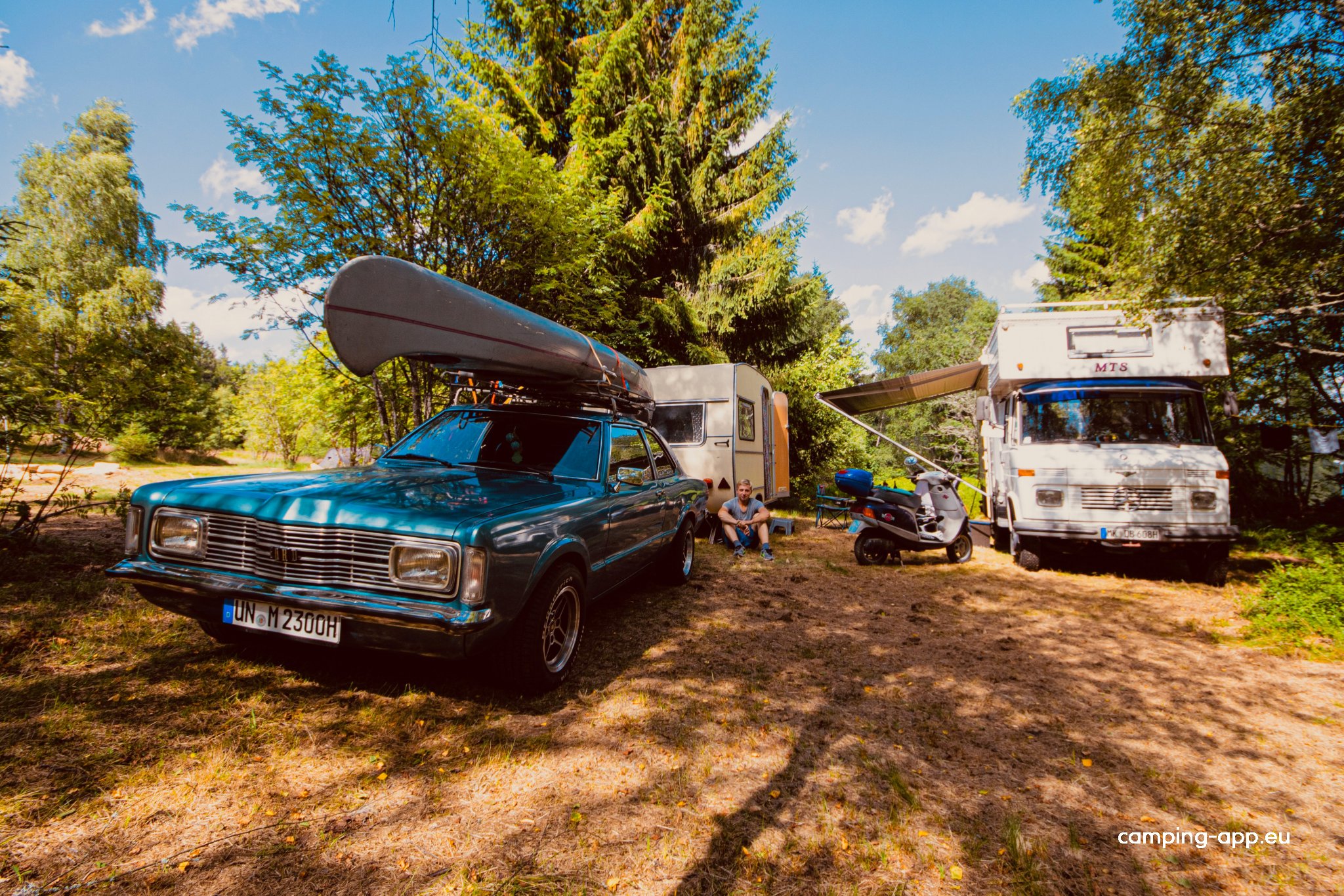 Anderswo Camp — Photo 4