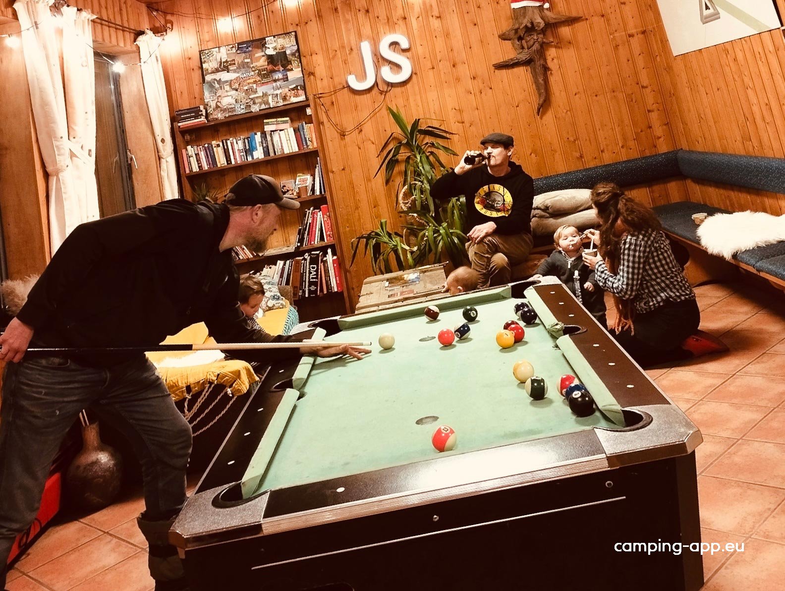 Anderswo Camp — Photo 6