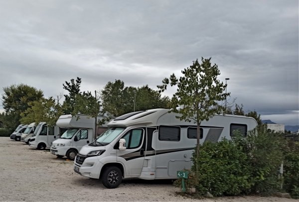 Garda Agricamper — Foto 6