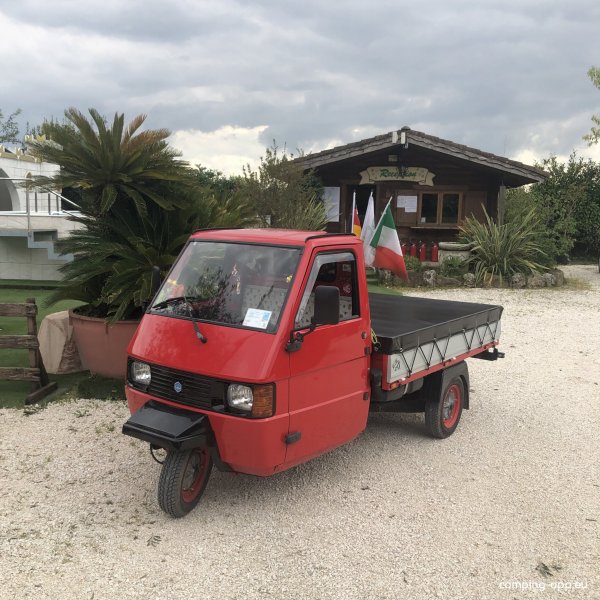 Garda Agricamper — Photo 4