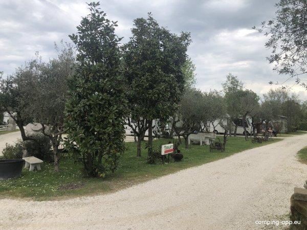 Garda Agricamper — Photo 6