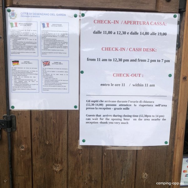 Garda Agricamper — Photo 3