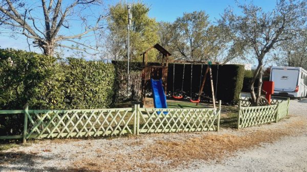 Garda Agricamper — Photo 2