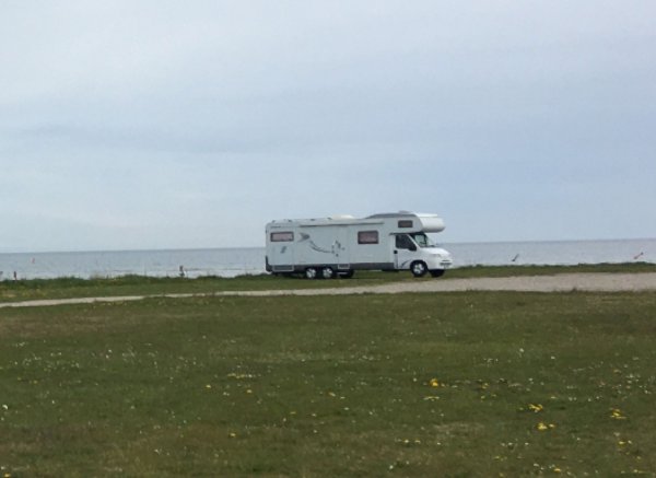 Stellplatz Asaa Havn — Foto 5