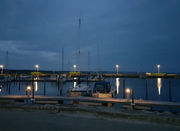 Stellplatz Asaa Havn — Photo 4