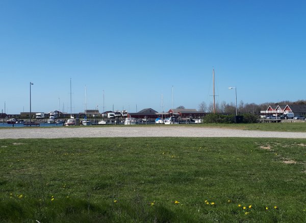 Stellplatz Asaa Havn — Photo 6