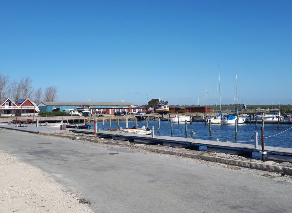 Stellplatz Asaa Havn — Photo 5