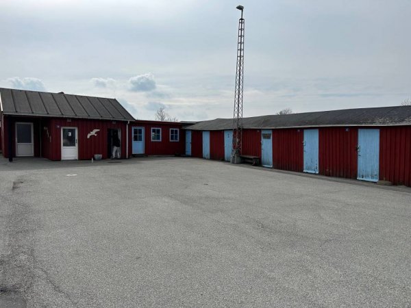 Stellplatz Asaa Havn — Foto 4
