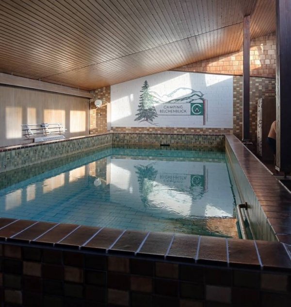 Campingplatz Belchenblick — Photo 5