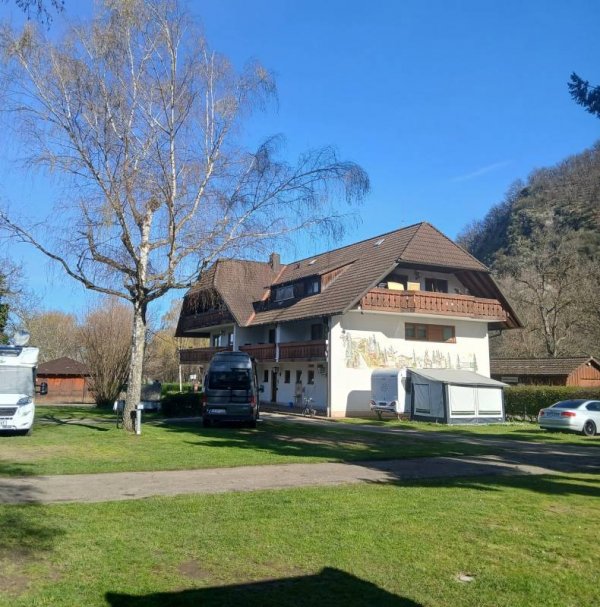 Campingplatz Belchenblick — Photo 6