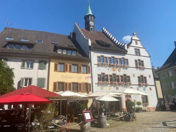 Campingplatz Belchenblick — Photo 4