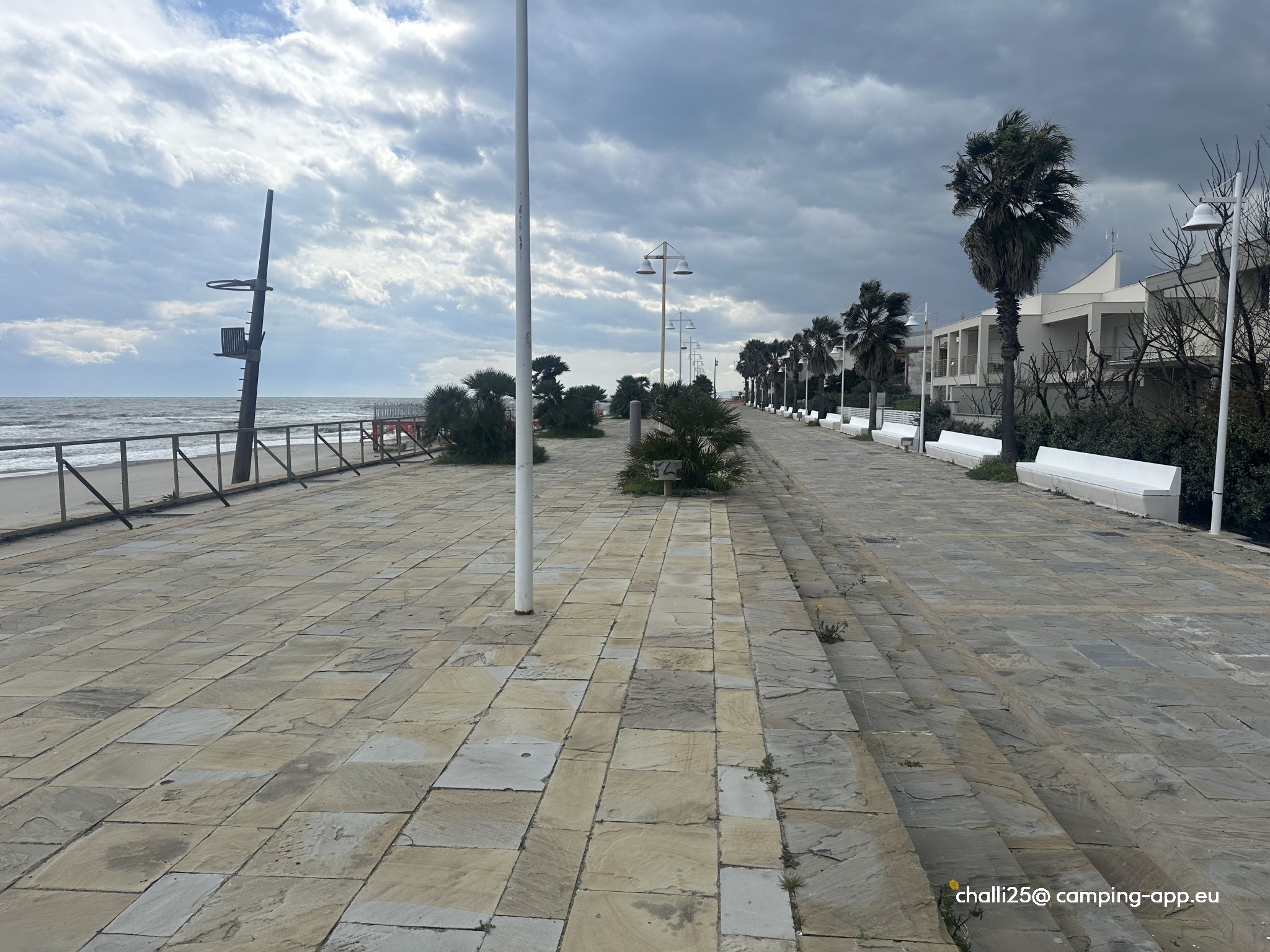Camping Village Internazionale — Fotografie 3