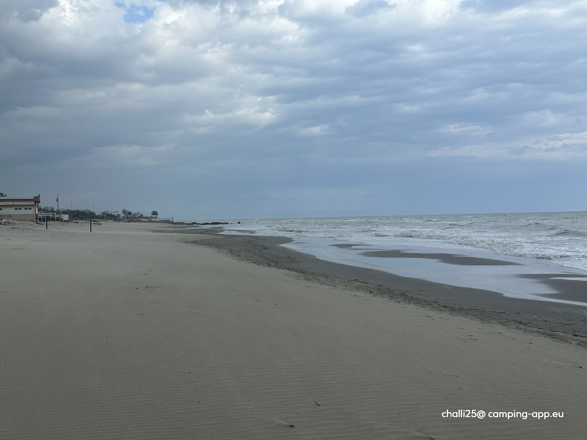 Camping Village Internazionale — Fotografie 2