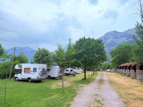 Boga Alpine Resort — Photo 3