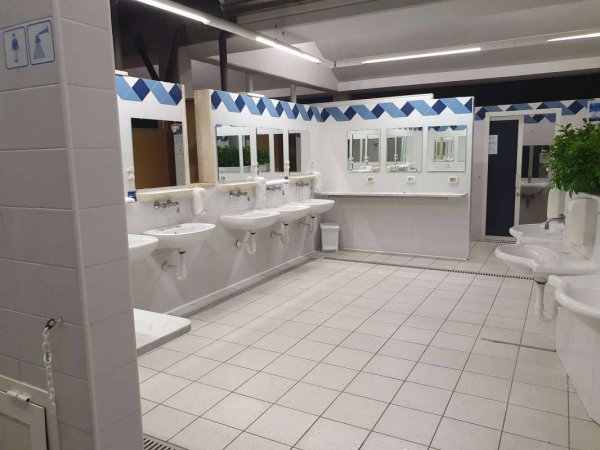 Camping Village Riva Nuova