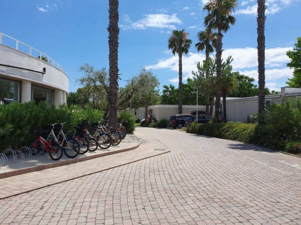 Camping Village Riva Nuova — Photo 6