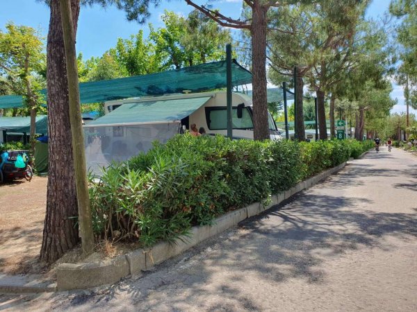 Camping Village Riva Nuova — Photo 4