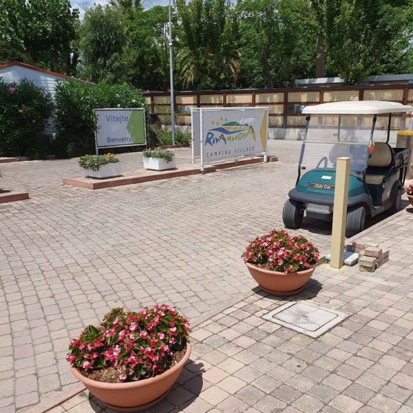 Camping Village Riva Nuova — Fotografie 5