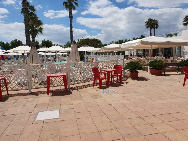 Camping Village Riva Nuova — Photo 5