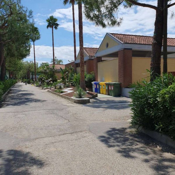 Camping Village Riva Nuova — Fotografie 3