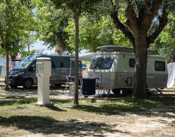 Stork Family Camping Village — Foto 3