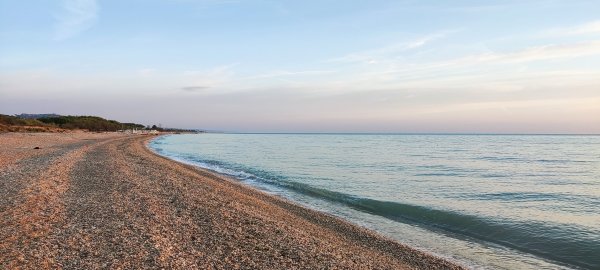 Pineto Beach Camping & Village — Foto 6