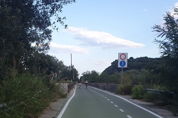 Camping Sun Beach — Kemp in Torino Di Sangro Stazione