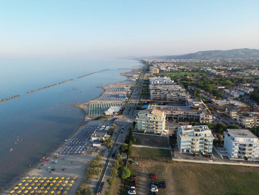 Camping Villaggio Villa Elena — Kemp in Villa Rosa