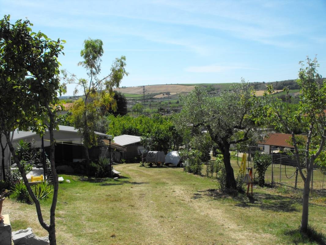 Camping Le Morge — Camping in Torino Di Sangro
