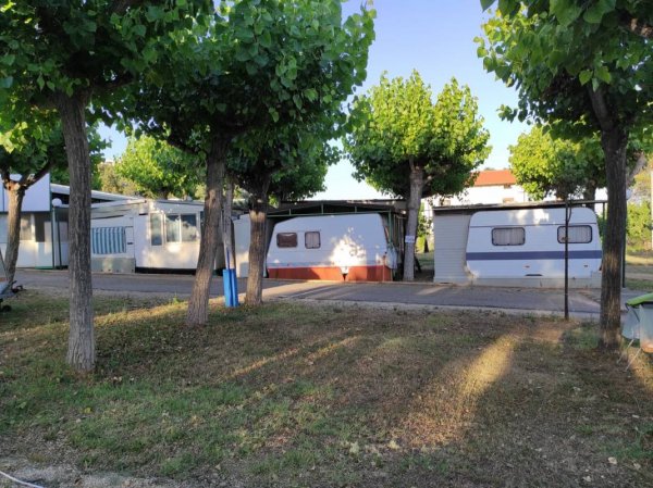 Camping Le Morge — Foto 3