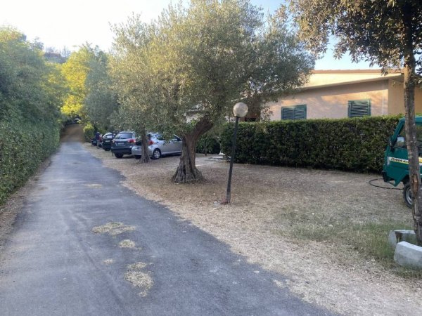 Camping La Foce — Photo 2