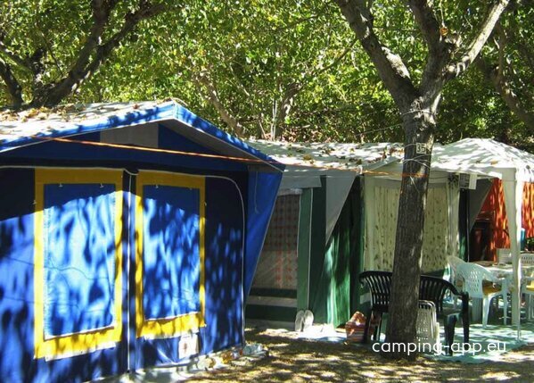 Camping Arcobaleno — Photo 3