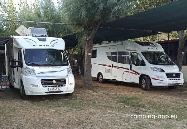Camping Arcobaleno — Photo 2