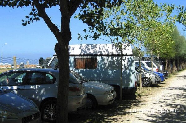 Camping Arcobaleno