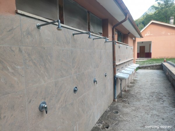 Camping Lo Schioppo — Photo 5