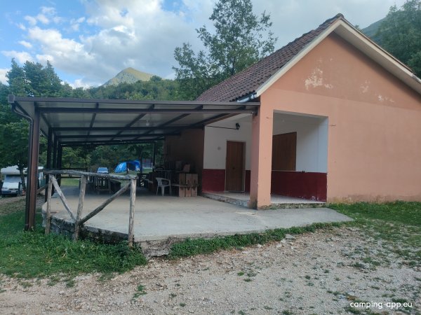 Camping Lo Schioppo — Photo 4