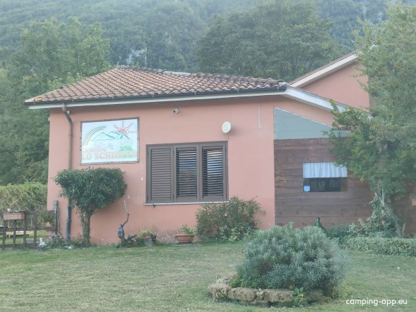 Camping Lo Schioppo — Photo 2